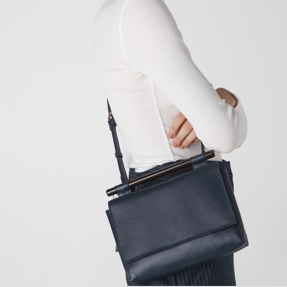 Whistles crossbody bag